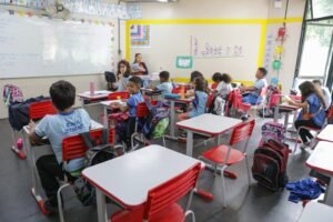 Educação do DF abre licitação de R$ 3,3 milhões para compra de brinquedos