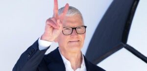 O que Tim Cook deixa para a Apple após 15 anos no comando?