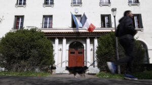 Casa Argentina, residência universitária que gera preocupação na França