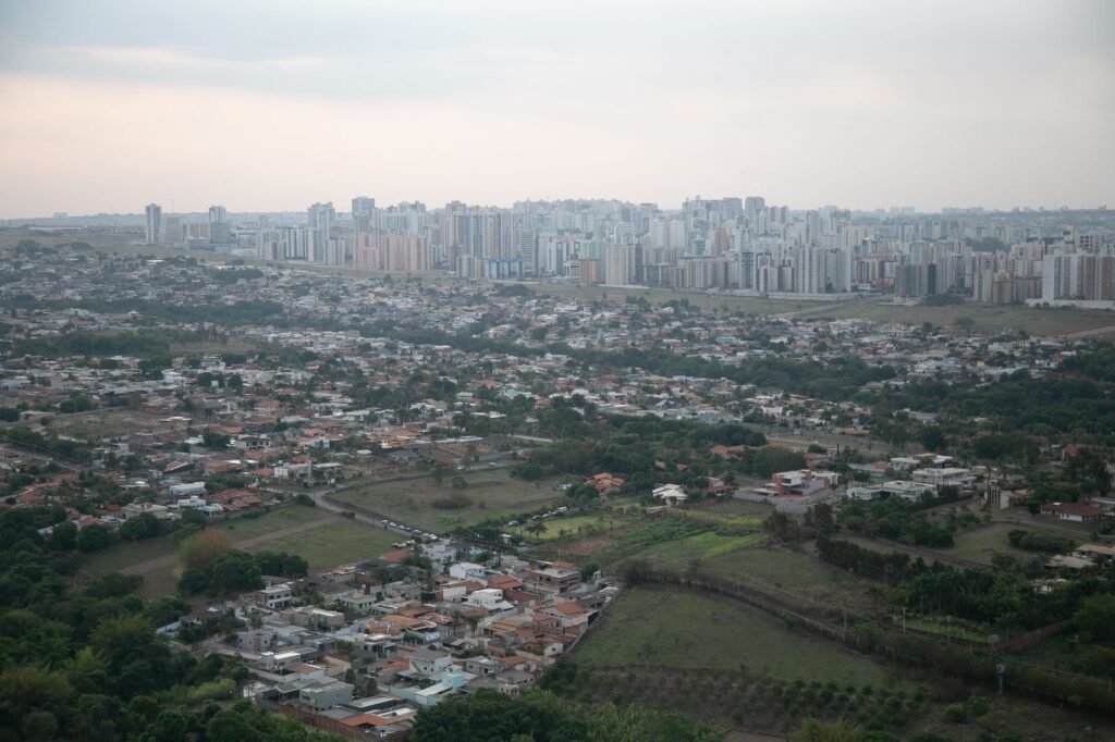 Licitação no DF oferece 106 imóveis em dez regiões