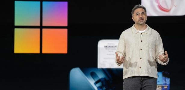 Diretor da Microsoft critica Anthropic por simular consciência em IA
