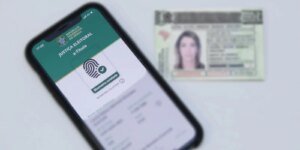 Aplicativo e-Título ganha assistente com inteligência artificial