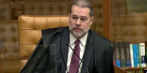 Toffoli libera campanha de Renan Santos