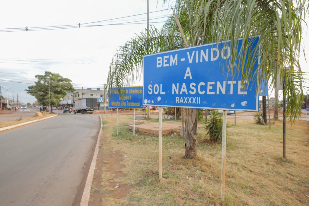 Homem é condenado a mais de 20 anos por homicídio no Sol Nascente
