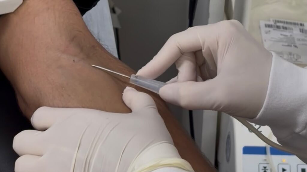 Novas regras para doação de sangue entram em vigor no DF e prometem ampliar número de doadores
