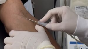 Novas regras para doação de sangue entram em vigor no DF e prometem ampliar número de doadores