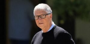 'Autorregulação não basta', diz Bill Gates sobre segurança de IA