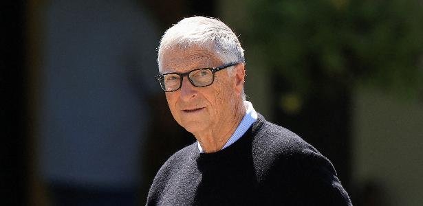 'Autorregulação não basta', diz Bill Gates sobre segurança de IA