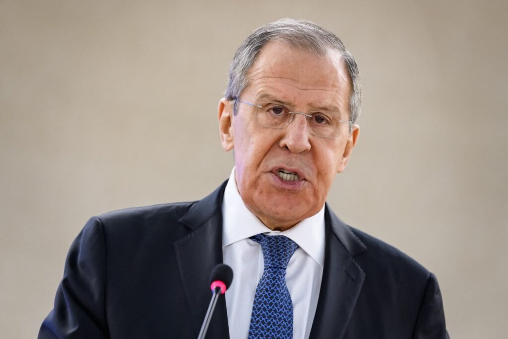 Na ONU, Rússia condena ações dos EUA na Venezuela e no Irã e acusa Europa de sabotar paz na Ucrânia