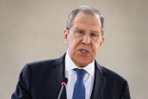 Na ONU, Rússia condena ações dos EUA na Venezuela e no Irã e acusa Europa de sabotar paz na Ucrânia