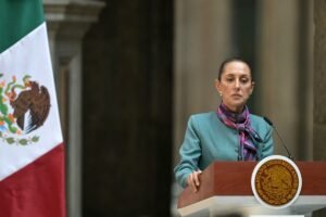 México promete aumentar arrecadação sem elevar impostos em 2027, ano eleitoral