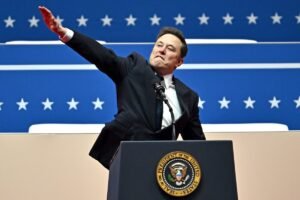 EUA tenta apoiar Musk em batalha legal contra UE
