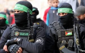 Hamas pede repúdio a falas ‘perigosas’ de Israel sobre transferência de palestinos de Gaza