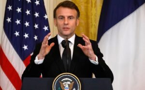 França vai enviar ‘recursos militares’ para proteger infraestrutura de energia saudita
