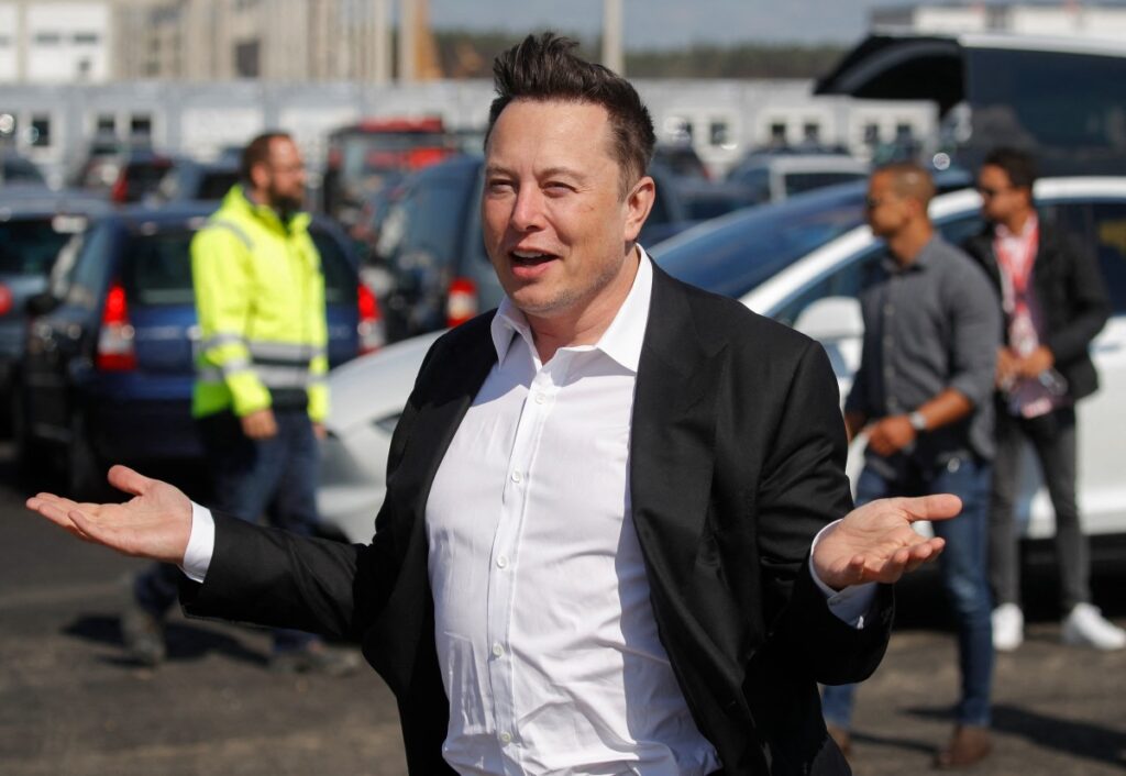Musk defende centros de dados de IA e critica regras da UE no G20