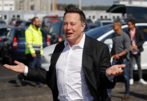 Musk defende centros de dados de IA e critica regras da UE no G20