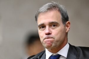 Mendonça diz ter sido alertado sobre ataques e nega intimidação