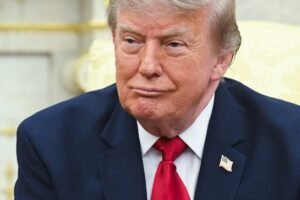 Trump diz que guerra com Irã vai acabar após midterms e reitera que não está buscando acordo