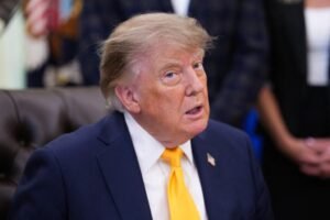 Trump diz que houthis do Iêmen pediram aos EUA para não intervir em conflito com Arábia Saudita
