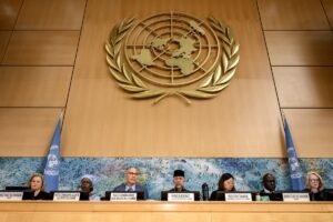 ONU exige ‘responsabilização’ após mortes de 23 migrantes sob custódia nos Estados Unidos