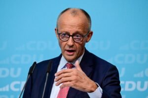 Eleições na Alemanha podem definir sobrevivência de Merz