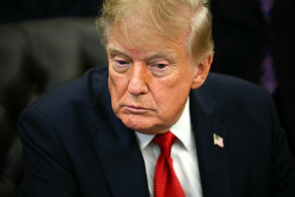 Governo Trump inicia construção de muro no Texas, na fronteira com México