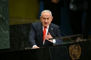 Netanyahu chama colonos violentos na Cisjordânia de “delinquentes juvenis”