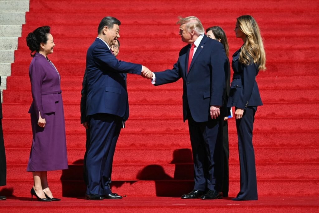 Após visita de Xi a Trump, vice-líder da China critica EUA na ONU sem citar país