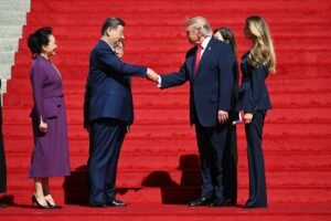 Após visita de Xi a Trump, vice-líder da China critica EUA na ONU sem citar país