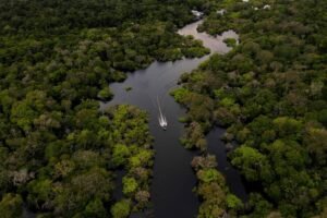 Fundo Brasil quer ampliar apoio a povos tradicionais