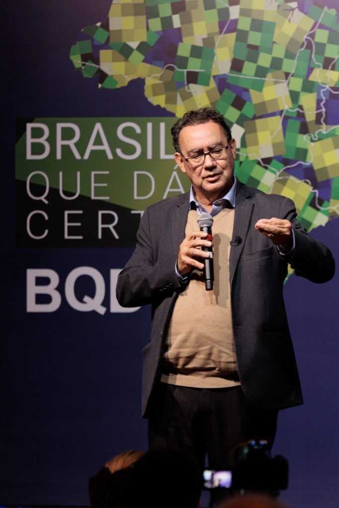 Irresponsabilidade fiscal do governo é altíssima, diz Cury