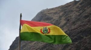 Congresso da Bolívia amplia estado de exceção por 90 dias