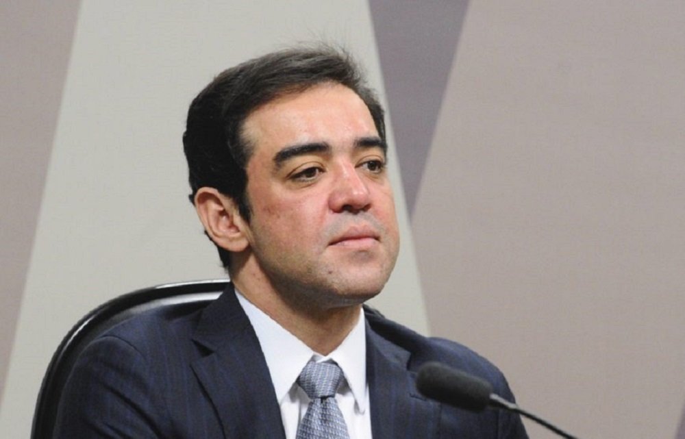 DOU extra confirma exoneração de Bruno Dantas do TCU em razão de renúncia