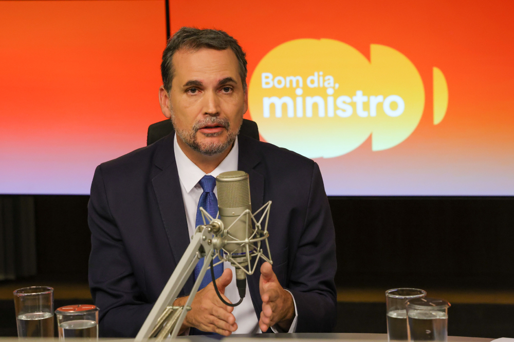 Moretti: Estamos batalhando para aumentar espaço de investimento, boa notícia é que se ampliou