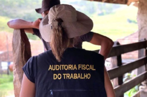 Operação resgata 479 pessoas de condições análogas à escravidão em agosto