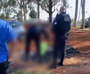 Justiça mantém prisão preventiva de investigado por morte de recém-nascido