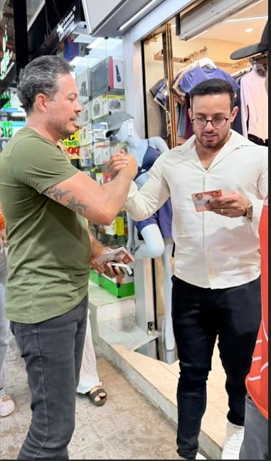 Daniel Radar entra na semana decisiva para consolidar sua caminhada rumo à CLDF