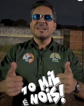 Bom dia, meu amigo! Tudo bem?