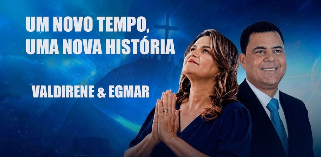 Valdirene Tavares encerra campanha com o coração cheio de gratidão: “Cada pessoa fez parte desta história”