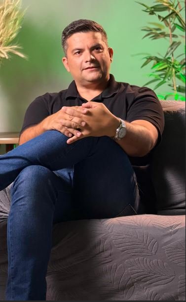 DANIEL RADAR AGRADECE À POPULAÇÃO E A TODOS QUE CAMINHARAM AO SEU LADO