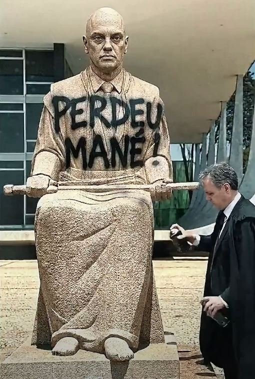 STF NO LIMITE: A CRISE QUE AMEAÇA A CREDIBILIDADE DA SUPREMA CORTE 2 STF NO LIMITE: A CRISE QUE AMEAÇA A CREDIBILIDADE DA SUPREMA CORTE