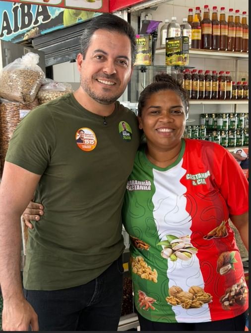 DANIEL RADAR AVANÇA PELAS BEIRADAS E GANHA CADA VEZ MAIS A CONFIANÇA DO ELEITOR DE SANTA MARIA E REGIÃO