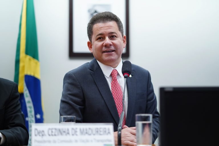 Pedido da PF sobre Cezinha de Madureira cita ‘comercialização de influência’ junto a STF, STJ e TSE