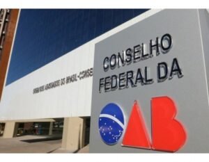 Lei altera estrutura do Conselho Federal da OAB