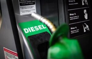 Diesel atinge preço recorde nos EUA e eleva custos de agricultores
