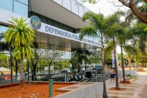 Defensoria leva atendimento jurídico itinerante à Cidade dos Sonhos, em Ceilândia