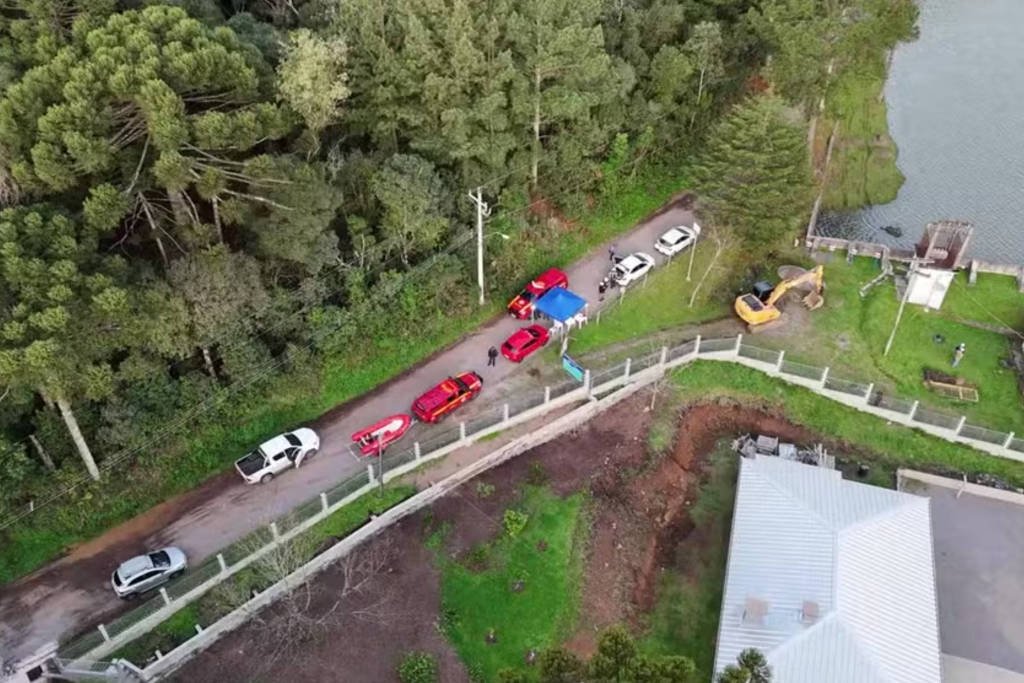 Defesa Civil retira 170 pessoas de casa por risco de rompimento de barragem no RS