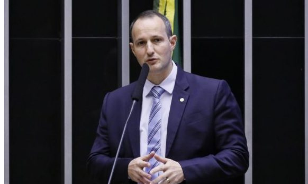 Quaest em SP: Derrite tem 16%, Marina 13% e Tebet 12% ao Senado