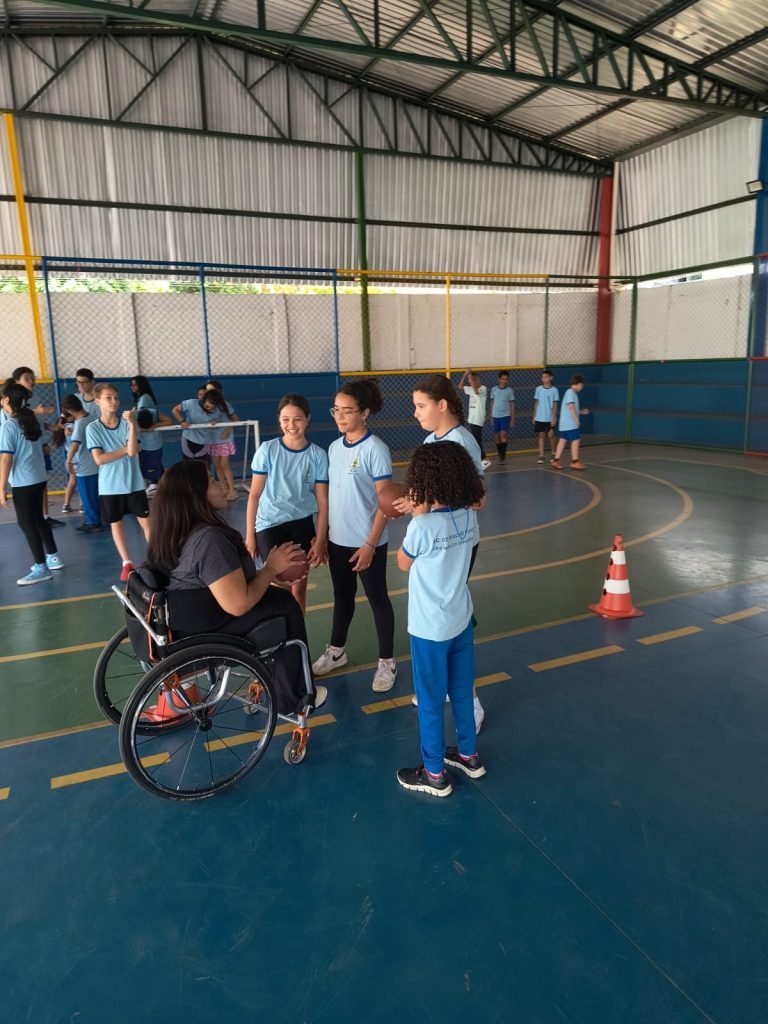 Dia da pessoa com deficiência: profissionais quebram rótulos e pedem mais inclusão