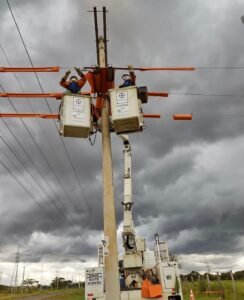 Planaltina terá desligamento programado para manutenção da rede elétrica